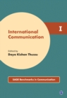 International Communication - Book