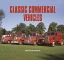 Classic Commercial Vehicles - Book