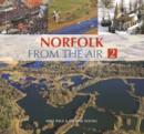 Norfolk from the Air 2 - Book