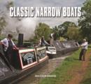 Classic Narrow Boats - Book