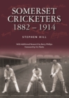 Somerset Cricketers 1882-1914 - Book