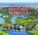 Historic Norfolk from the Air - Book