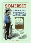 Somerset Shocking, Surprising and Strange - Book