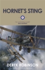 Hornet's Sting - Book