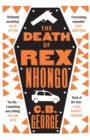 The Death of Rex Nhongo - Book