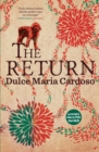 The Return - Book