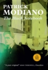 The Black Notebook - eBook