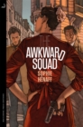 The Awkward Squad - Book