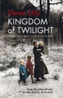 Kingdom of Twilight - Book