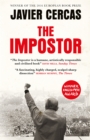 The Impostor - Book