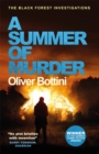 A Summer of Murder : A Black Forest Investigation II - Book