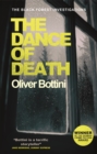 The Dance of Death : A Black Forest Investigation III - Book