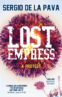Lost Empress - Book