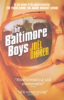 The Baltimore Boys - Book