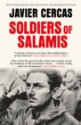 Soldiers of Salamis - Book