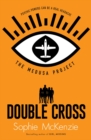 The Medusa Project: Double-Cross - eBook