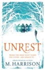 Unrest - eBook