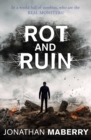 Rot and Ruin - eBook