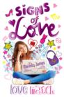 Signs of Love: Love Match - eBook