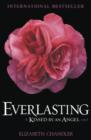 Everlasting : A Kissed by an Angel Novel - eBook