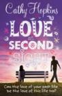 Love at Second Sight - eBook
