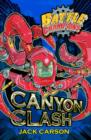 Battle Champions: Canyon Clash - eBook