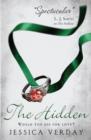 The Hidden - eBook