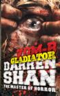 ZOM-B Gladiator - Book