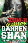 ZOM-B Mission - Book