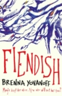 Fiendish - eBook