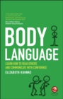 Body Language : Learn how to read others and communicate with confidence - Book