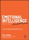 Emotional Intelligence Pocketbook : Little Exercises for an Intuitive Life - Book