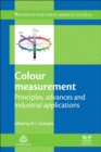 Colour Measurement : Principles, Advances and Industrial Applications - eBook