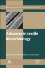 Advances in Textile Biotechnology - eBook