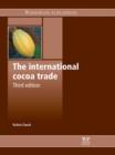 The International Cocoa Trade - eBook