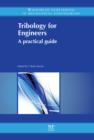 Tribology for Engineers : A Practical Guide - eBook
