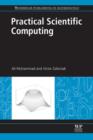 Practical Scientific Computing - eBook