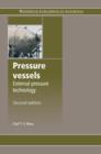 Pressure Vessels : External Pressure Technology - eBook