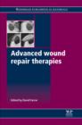 Advanced Wound Repair Therapies - eBook