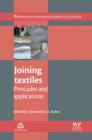Joining Textiles : Principles And Applications - eBook