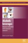 Alcoholic Beverages : Sensory Evaluation and Consumer Research - eBook