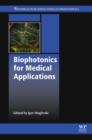 Biophotonics for Medical Applications - eBook