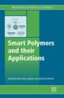 Smart Polymers and their Applications - eBook