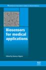 Biosensors for Medical Applications - eBook