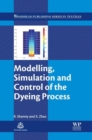 Modelling, Simulation and Control of the Dyeing Process - eBook