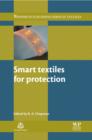 Smart Textiles for Protection - eBook