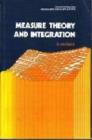 Measure theory and Integration - eBook