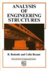 Analysis of Engineering Structures - eBook
