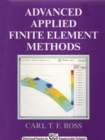 Advanced Applied Finite Element Methods - eBook