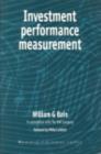 Investment Performance Measurement - eBook